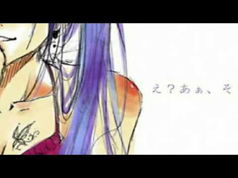 [everysing] え?あぁ、そう。
