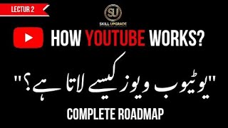 How YouTube Works | YouTube Algorithm Explained for Beginners | YouTube Automation Course