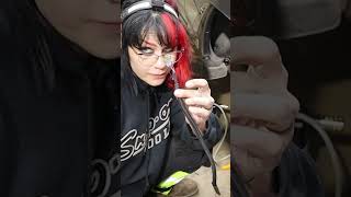 Wire Tuck and Depinning An Electrical Connector #Mk4Supra #SupraBuild #DIYTutorials #AutoDIY
