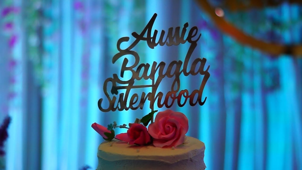 Aussie Bangla Sisterhood