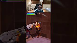 RAN AS FAST AS YOU CAN PT 5😂🤣💀🤦‍♂️😡#fortnite #shorts  #youtubeshorts #gaming #trending #funny