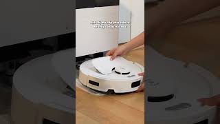 Hng Dn S Dng Ecovacs Deebot T30c Prime hdsd  Gigavn
