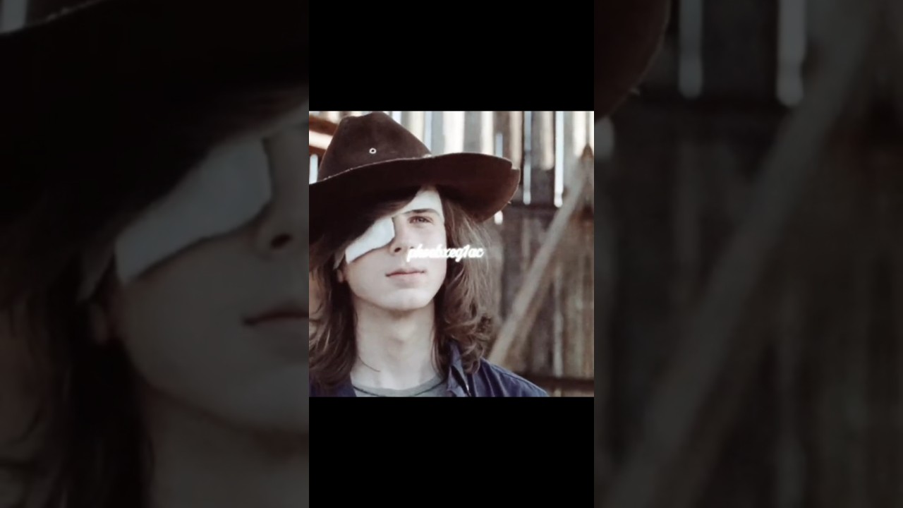 #carlgrimes