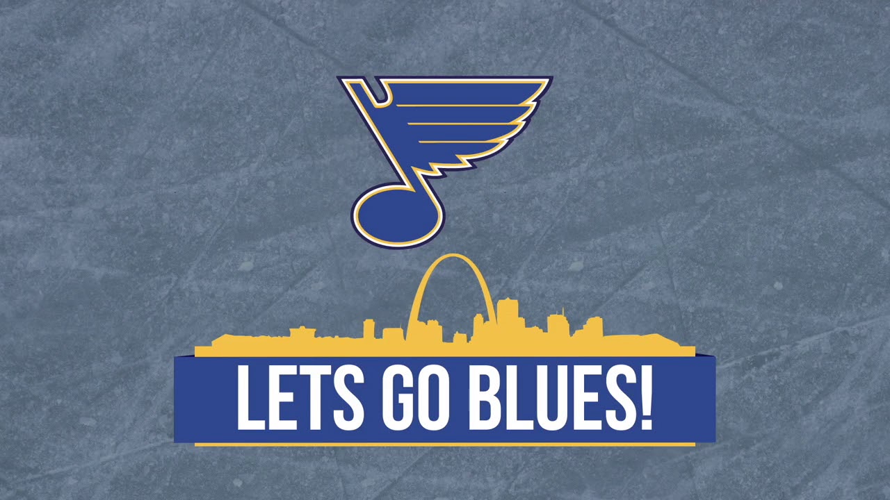 Let's Go Blues — emilystahldesignco