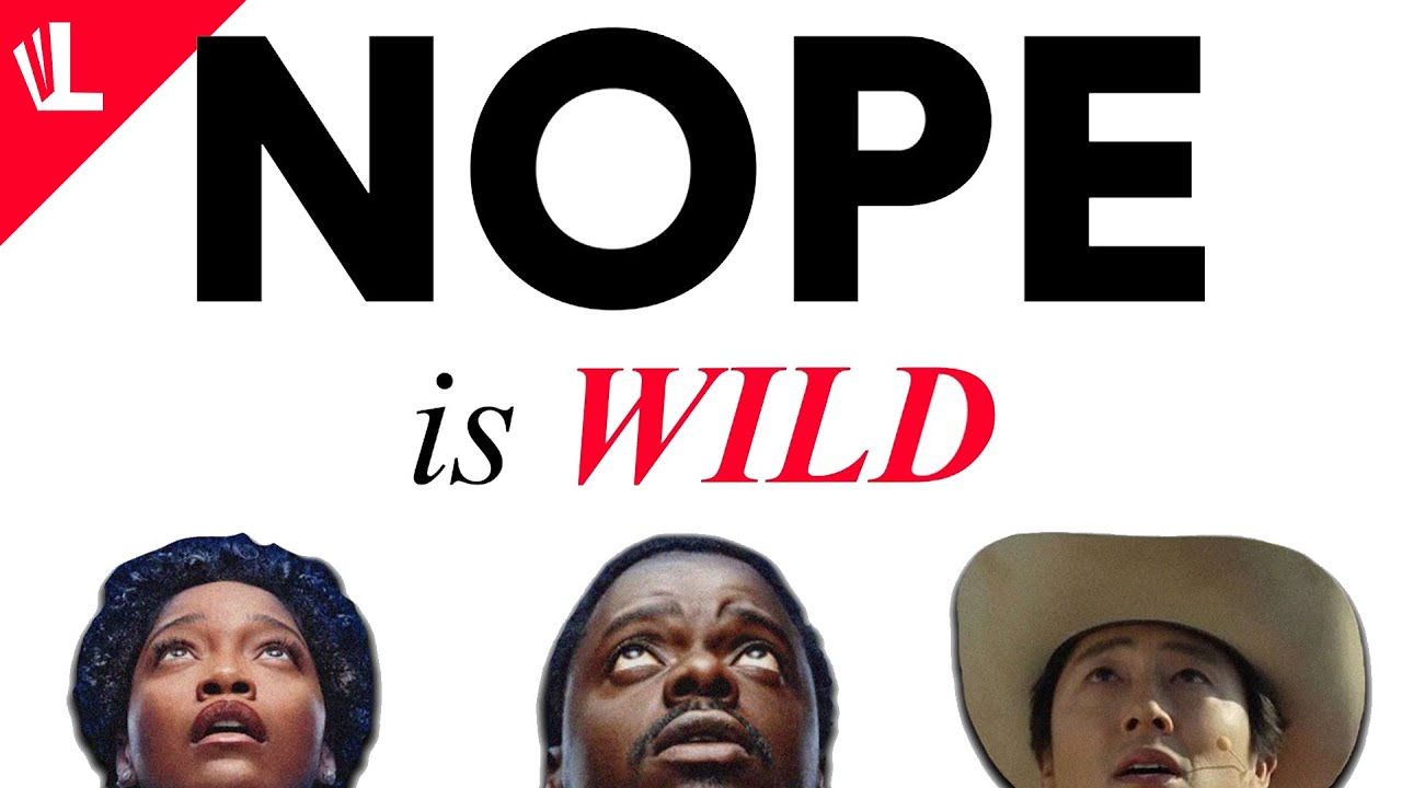 NOPE Explained!