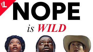 NOPE Explained!