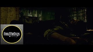FeedTheDogs Plays: The Evil Within Part 1 (Investigating the Asylum)