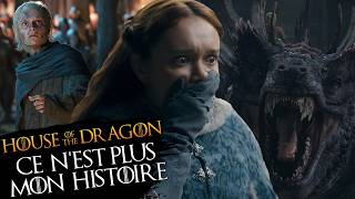 HOUSE OF THE DRAGON SEASON 3 EPISODE 7: Analysis and Review HOUSE OF THE DRAGON SEASON 3 EPISODE 7: Analysis and Review