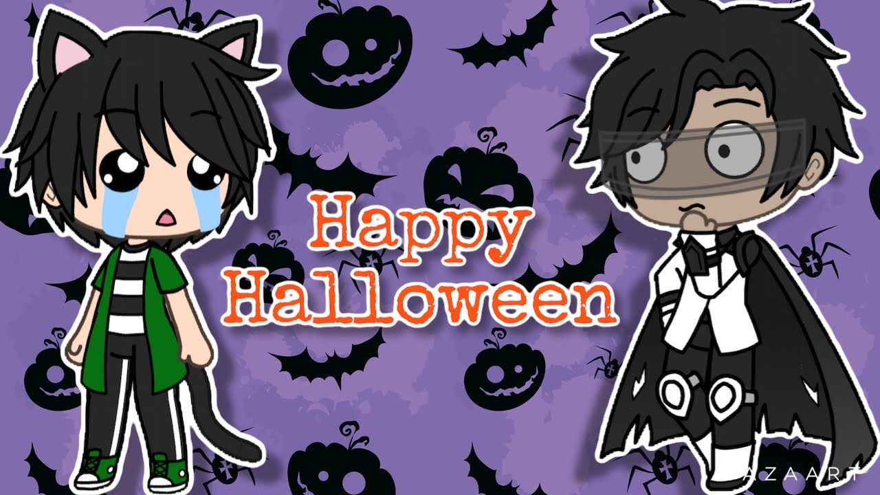 Happy Halloween! Halloween Vine YouTube