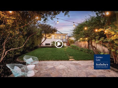 2523 Potomac St, Oakland, CA home video tour