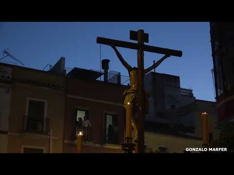 Pontificia, Patriarcal e llustrísima Hermandad y Archicofradía del Santísimo Cristo de la Buena Muerte y María Santísima de la Angustia
