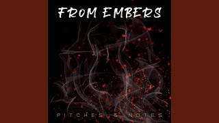 God is a Woman - Pitches & Notes