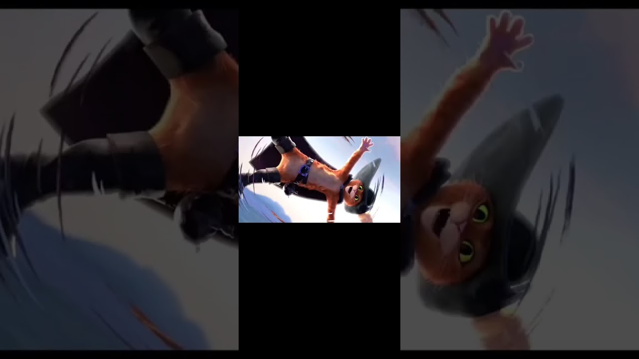 Matching Dreamworks characters with lyrics