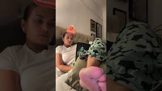 Periscope Livestream Happy Feet Daily Broadcast