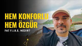 Lüks Finansal Özgürlük Fat Fire Nedir Ve Nasıl Ulaşılır?