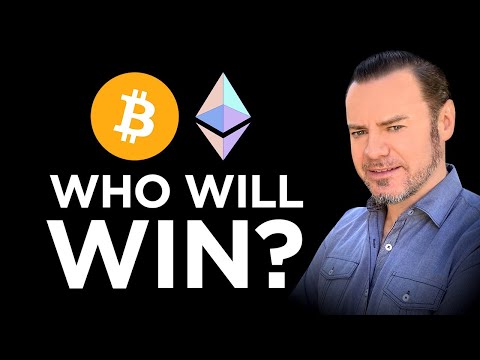 Video: Mikä on eth ath?