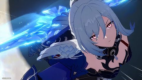 1.3 Memory of Chaos 10 (3 Stars) - Jing Liu E0S1 F2P Destroy - Honkai Star Rail