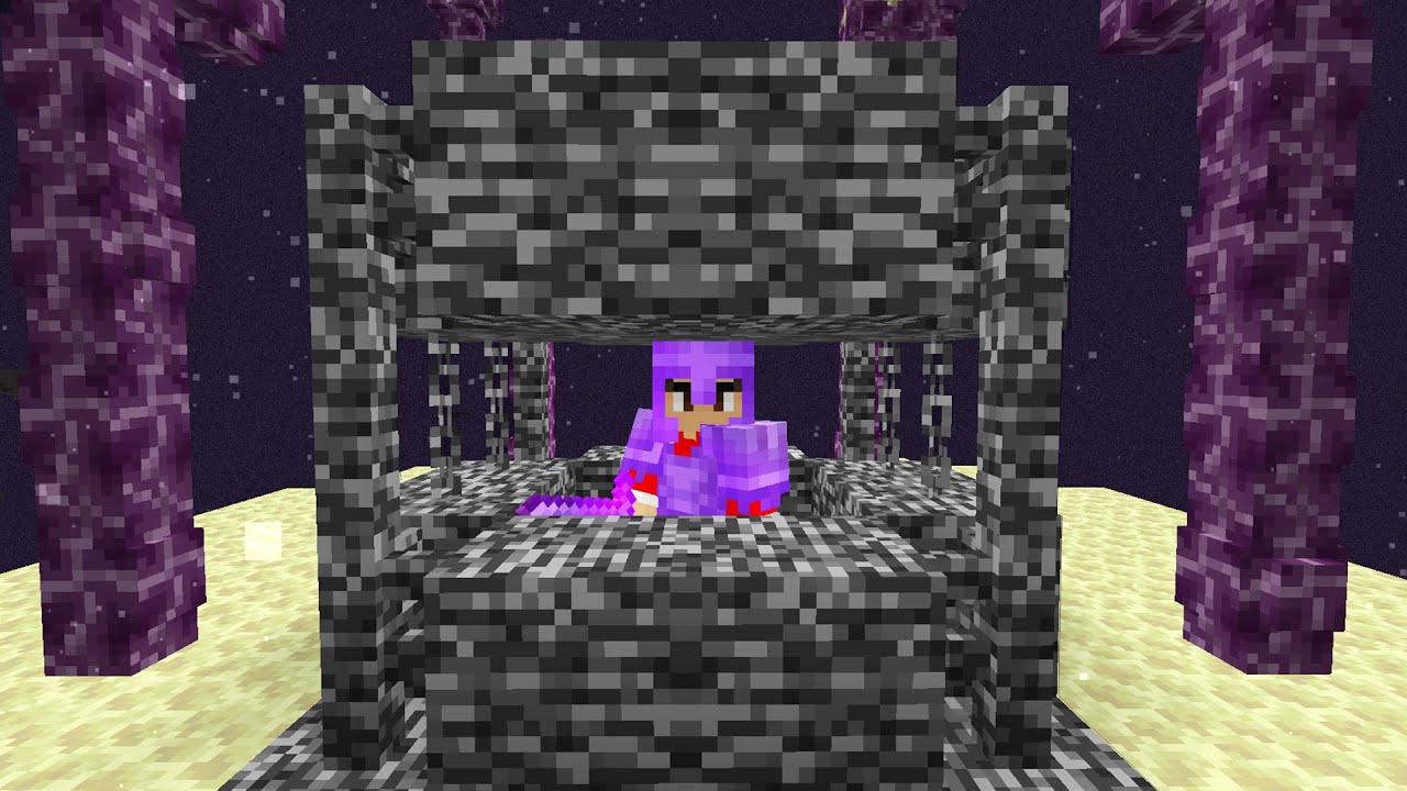 My Friends Trapped Me In A Inescapable End Vault, So I Got Revenge
