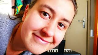 PAULINE 🎤 Cover someone you loved - Lewis Capaldi