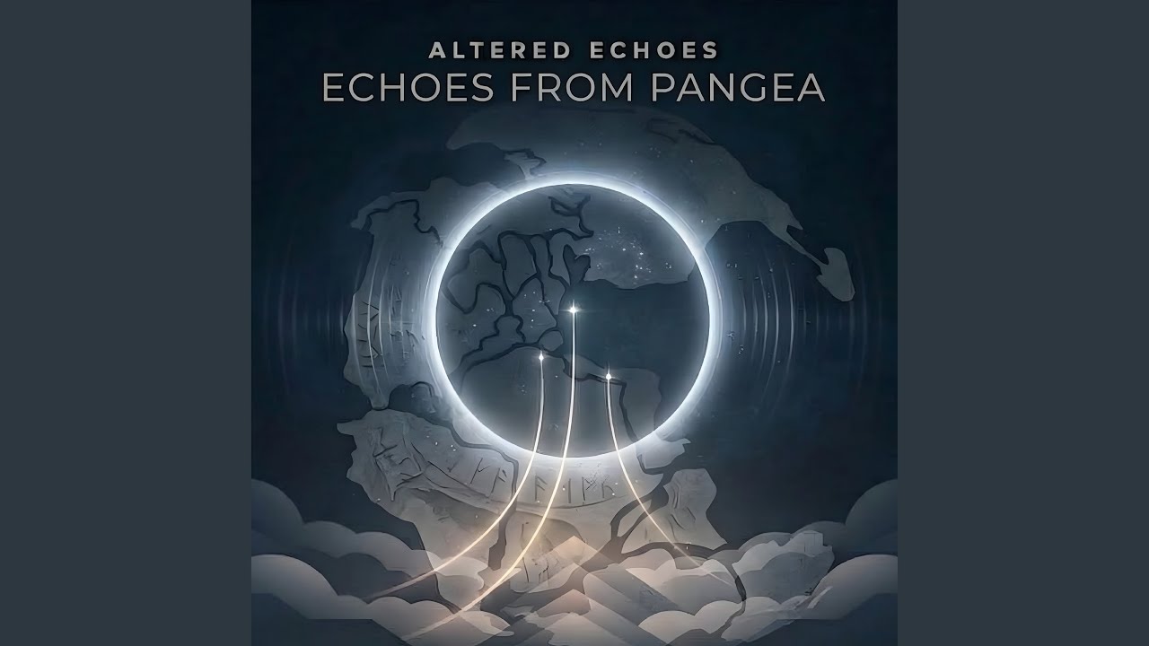 Watch Echoes From Pangea on YouTube Watch Echoes From Pangea on YouTube