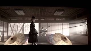 Video thumbnail of "TЁЯRA - ЁVOLUTIΦN PV"