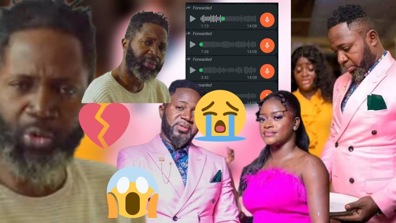 BELLE FAMILLE YA COMÉDIEN TURBO AMATI NA LIVE PONA KO EXPLIQUE MAKAMBU NIOSO PONA AFFAIRE SIDA 💔😱👉