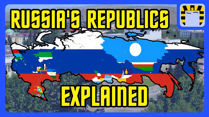 How Diverse is Russia? - Russia's Republics Explained - DayDayNews