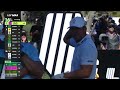 LOOKBACK: Best Shots From LIV Golf Adelaide 2023