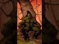 The Power of the Green: Exploring Levi Kamei as the New Swamp Thing