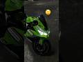 Intoxicated indeed #zx4rr #kawasaki #kawasaki10r #trending