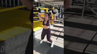 Coach Martínez Training #mittwork #boxingtraining #boxing