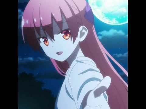 Tonikaku kawaii full opening.