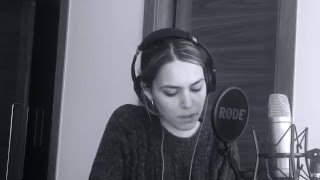 Wicked Game - RITA& HYM Rehearsal (Season 6 Game of Thrones trailer song by Chris Isaak)