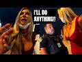 Abusive Cops Get MAJOR OFFER from Their BUSTY Bombshell VICTIM