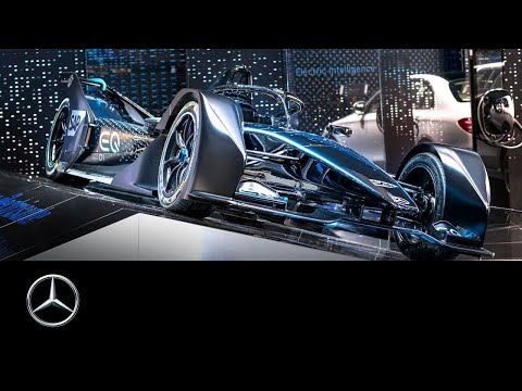 Video: Geneva Motor Show: Spring Auto Boom