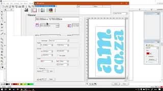 Basic Print Setup Options for Projects in the SAi FlexiPRINT RTUV 22 Software Part 2