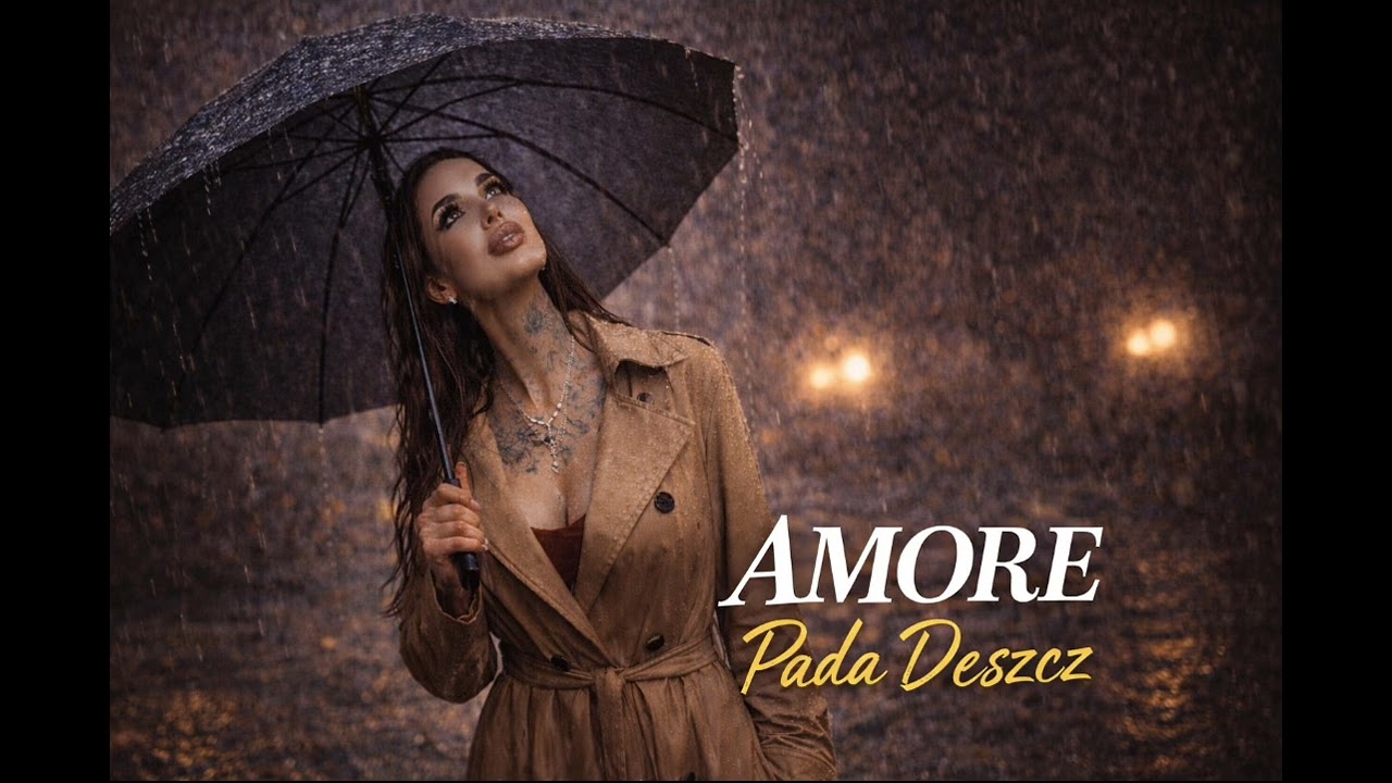 Amore - Pada Deszcz 