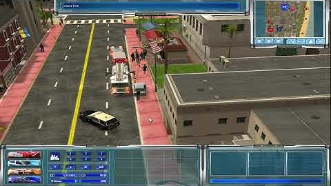 Emergency 4 #25 Miami Mod V2 Deluxe Edition