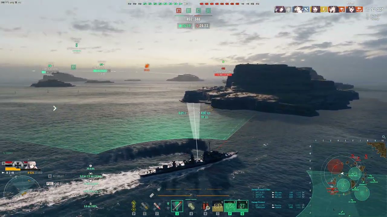 An old favorite of mine revisited