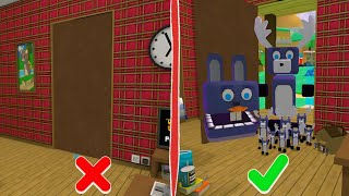 The Deer King and the Giant Rabbit - Super Bear Adventure Gameplay Walkthrough  screenshot 2