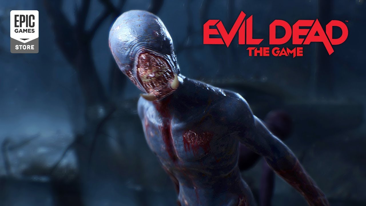 EvilDeadTheGame on X: Hey Evil Dead fans! When we set out to create a  brand new game worthy of the Evil Dead franchise, we knew it had to be  groovy as hell.