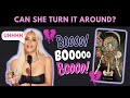 Why kim kardashian booed psychic tarot reading