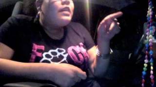 Ashy-ness and Crusty Lips screenshot 4