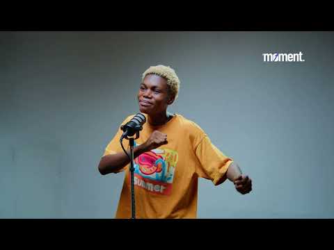 Irem Boy - Motema