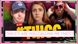 Amberlynn Reid Rates her Toxic Girlfriends + Roxy GOES OFF | LolcowBus