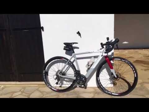orbea gain d10 2018