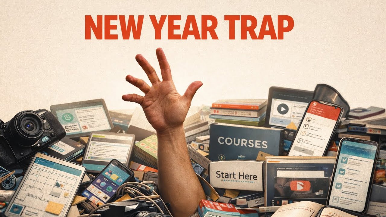 Ловушка продуктивности 