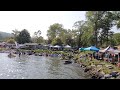 ECW Jet Ski Racing Watkins Glen