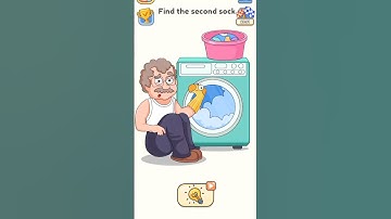 DOP 5 DELETE ONE PART 🔥 LEVEL 61 #shorts #shortsfeed #gaming