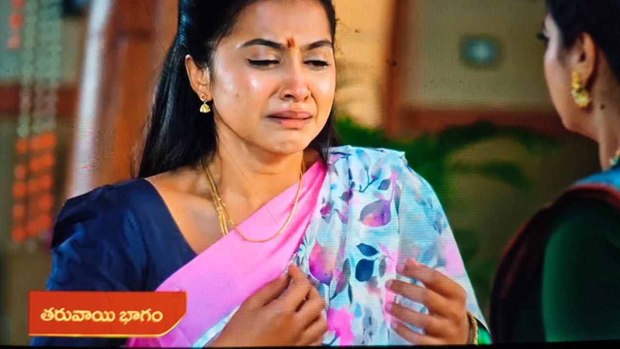 Maguva o maguva serial today latest promo 